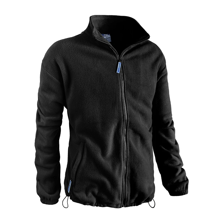 Sudadera de Trabajo Polar con Cremallera Completa Sottozero Noruega 7350