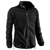 Sudadera de Trabajo Polar con Cremallera Completa Sottozero Noruega 7350