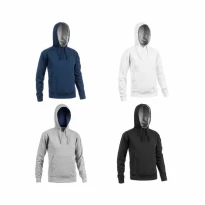 Sudadera de Trabajo con Capucha Sottozero Virtus E0906