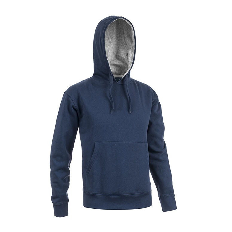 Sudadera de Trabajo con Capucha Sottozero Virtus E0906
