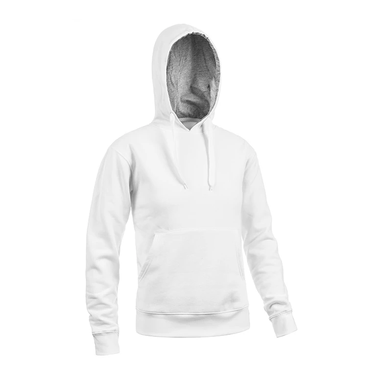 Sudadera de Trabajo con Capucha Sottozero Virtus E0906