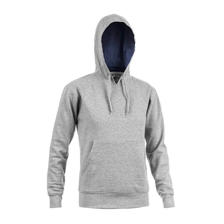 Sudadera de Trabajo con Capucha Sottozero Virtus E0906