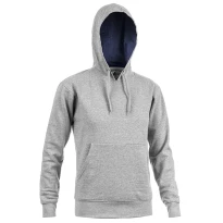 Sudadera de Trabajo con Capucha Sottozero Virtus E0906