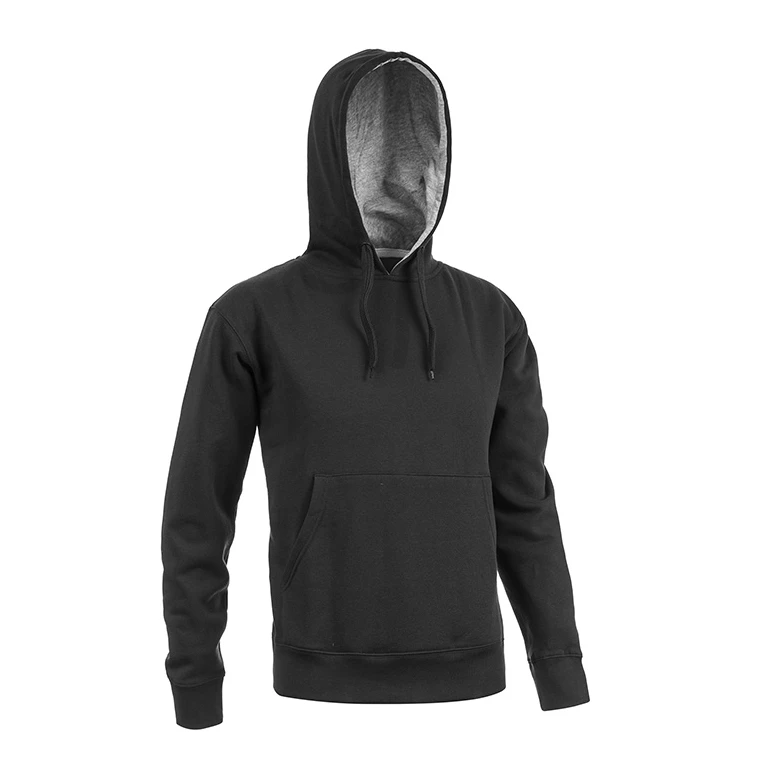 Sudadera de Trabajo con Capucha Sottozero Virtus E0906