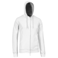 Sudadera de Trabajo con Capucha y Cierre Completo Sottozero Athena E0902