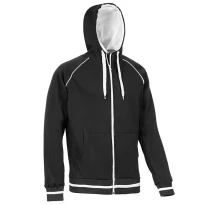 Sudadera de Trabajo con Capucha y Cierre Completo Sottozero Enjoy E0510