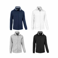 Sudadera de Trabajo Stretch para Mujer con Cierre Completo Sottozero Butterfly E0922