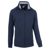 Sudadera de Trabajo Stretch para Mujer con Cierre Completo Sottozero Butterfly E0922 2