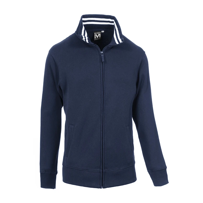 Sudadera de Trabajo Stretch para Mujer con Cierre Completo Sottozero Butterfly E0922