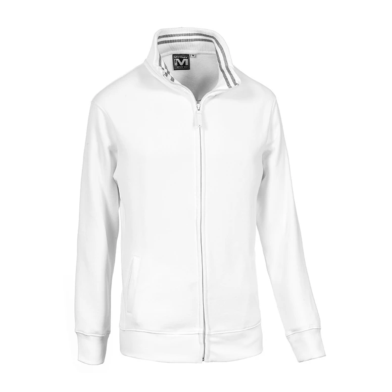 Sudadera de Trabajo Stretch para Mujer con Cierre Completo Sottozero Butterfly E0922