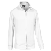 Sudadera de Trabajo Stretch para Mujer con Cierre Completo Sottozero Butterfly E0922