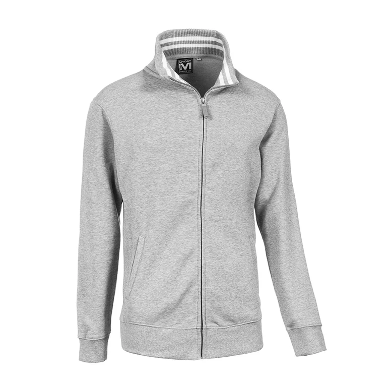 Sudadera de Trabajo Stretch para Mujer con Cierre Completo Sottozero Butterfly E0922