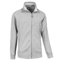 Sudadera de Trabajo Stretch para Mujer con Cierre Completo Sottozero Butterfly E0922