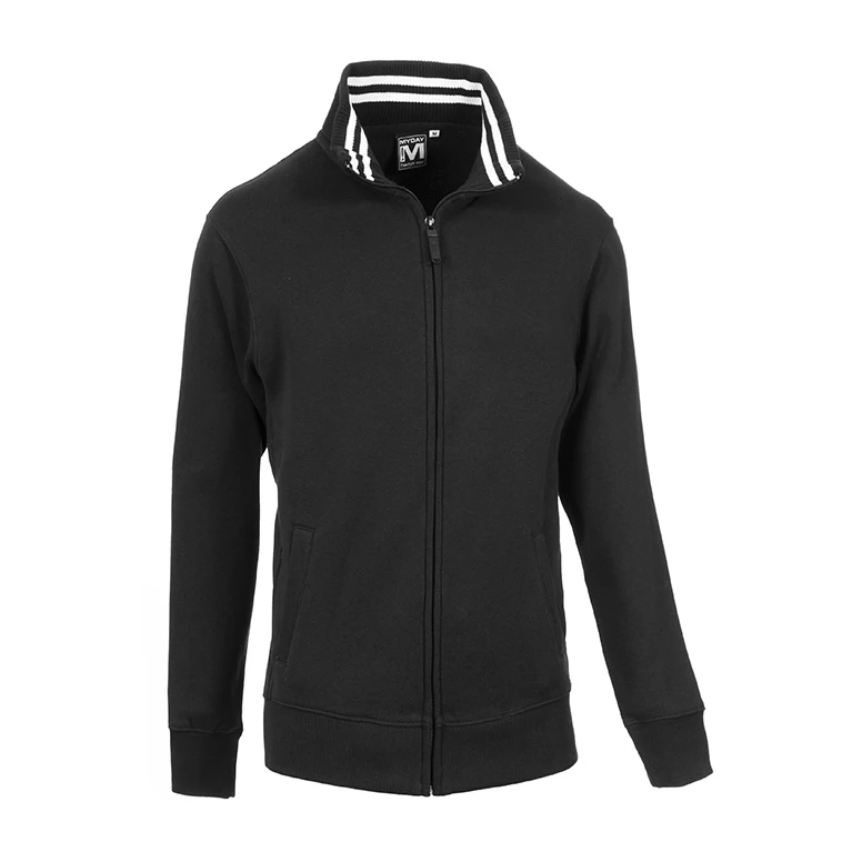 Sudadera de Trabajo Stretch para Mujer con Cierre Completo Sottozero Butterfly E0922