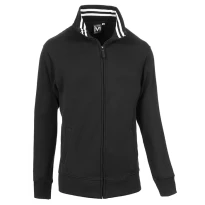 Sudadera de Trabajo Stretch para Mujer con Cierre Completo Sottozero Butterfly E0922