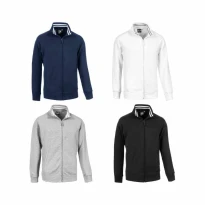 Sudadera de Trabajo Stretch con Cierre Completo Sottozero Eagle E0921