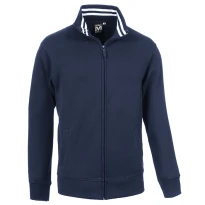 Sudadera de Trabajo Stretch con Cierre Completo Sottozero Eagle E0921 2
