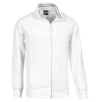 Sudadera de Trabajo Stretch con Cierre Completo Sottozero Eagle E0921