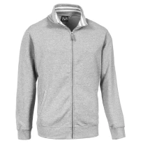 Sudadera de Trabajo Stretch con Cierre Completo Sottozero Eagle E0921