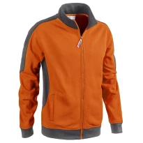 Sudadera de Trabajo con Cremallera Completa Sottozero Mixer 50190