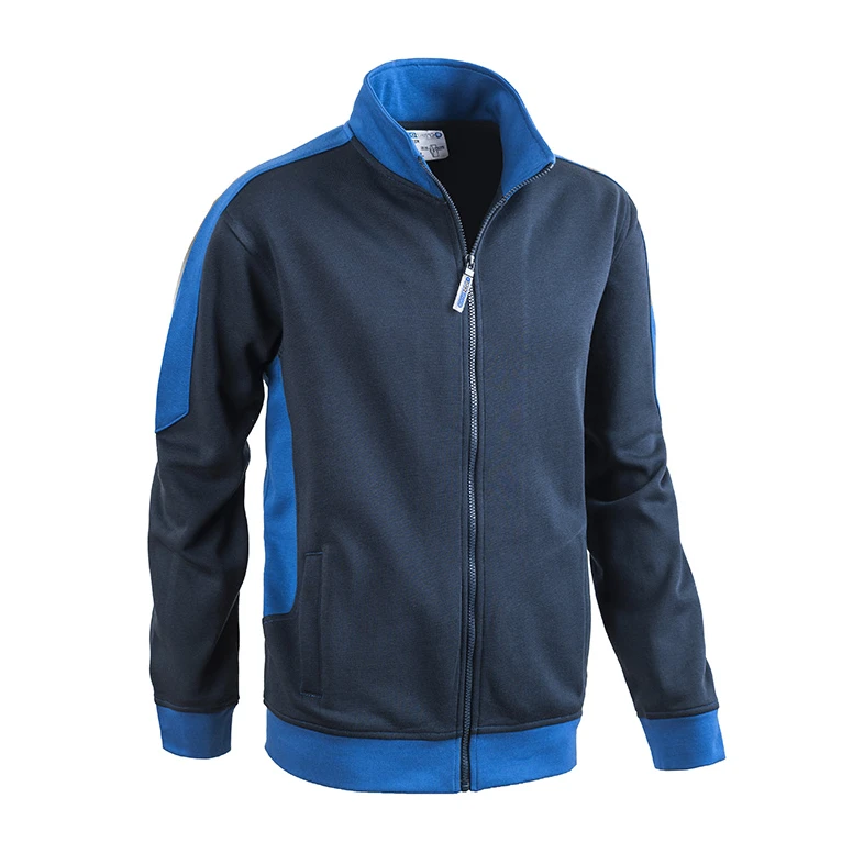 Sudadera de Trabajo con Cremallera Completa Sottozero Mixer 50190