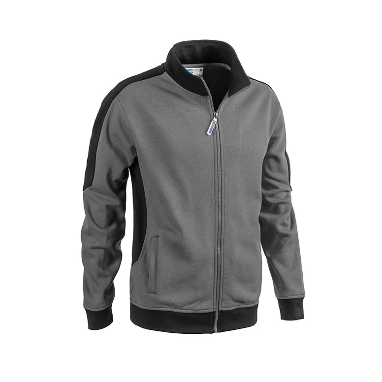 Sudadera de Trabajo con Cremallera Completa Sottozero Mixer 50190