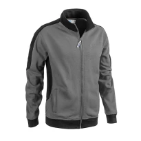 Sudadera de Trabajo con Cremallera Completa Sottozero Mixer 50190