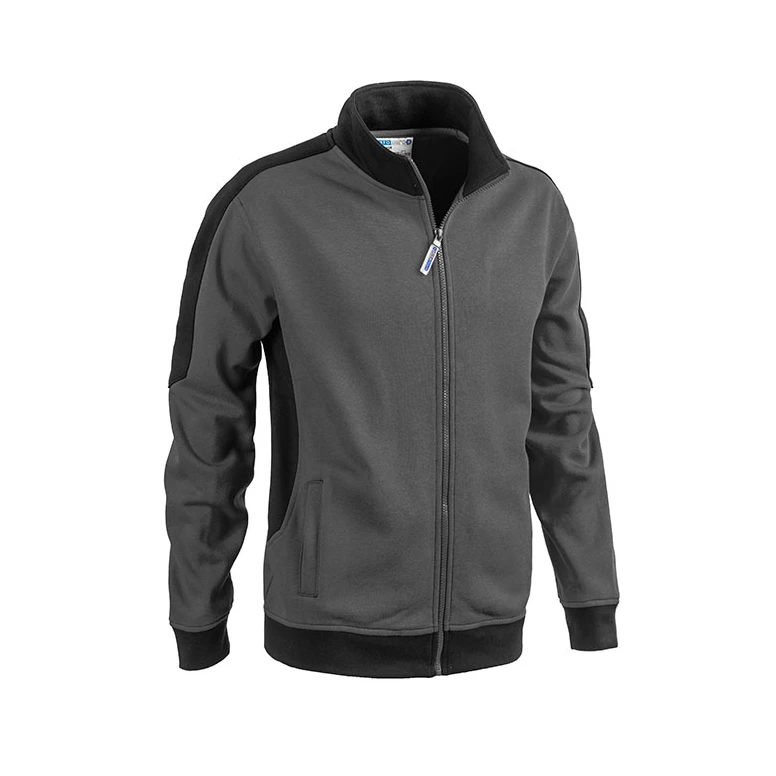 Sudadera de Trabajo con Cremallera Completa Sottozero Mixer 50190