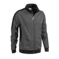 Sudadera de Trabajo con Cremallera Completa Sottozero Mixer 50190