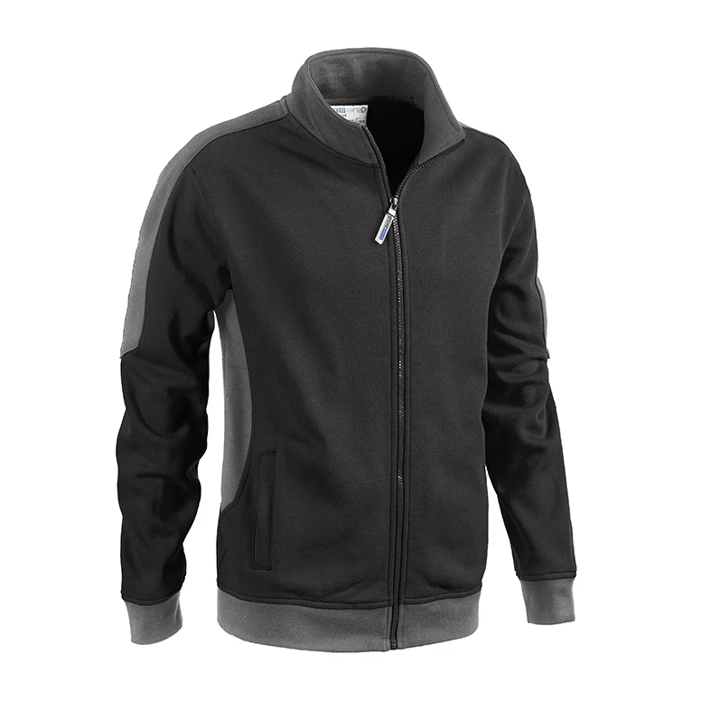Sudadera de Trabajo con Cremallera Completa Sottozero Mixer 50190