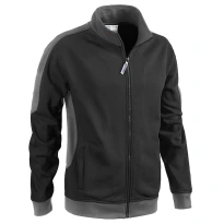 Sudadera de Trabajo con Cremallera Completa Sottozero Mixer 50190