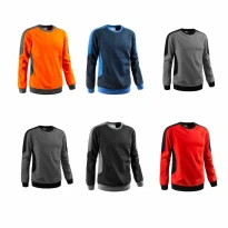 Sudadera de Trabajo Sottozero Line 50150