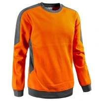 Sudadera de Trabajo Sottozero Line 50150 2