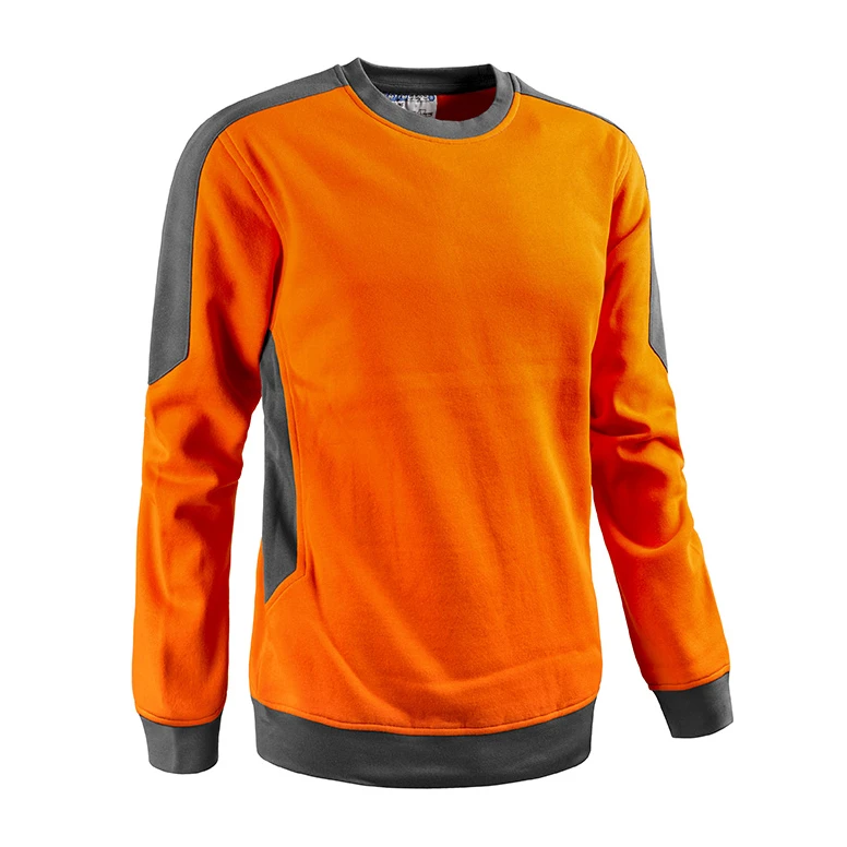 Sudadera de Trabajo Sottozero Line 50150