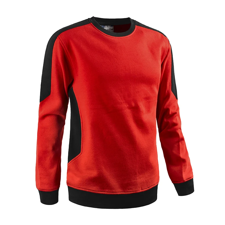 Sudadera de Trabajo Sottozero Line 50150