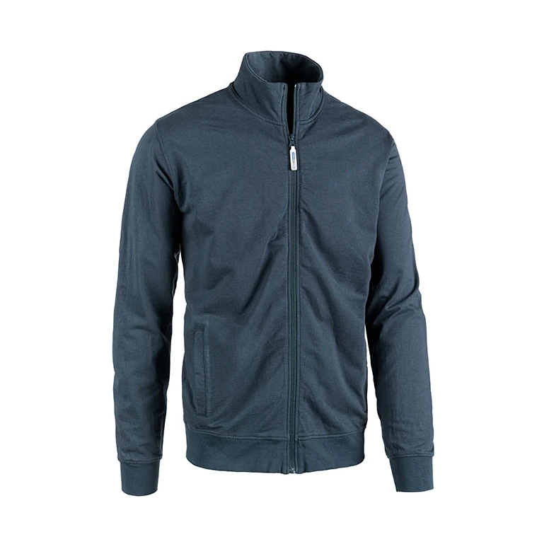 Sudadera de Trabajo 100% Algodón Zip Intera Sottozero Terry 51300