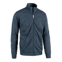 Sudadera de Trabajo 100% Algodón Zip Intera Sottozero Terry 51300