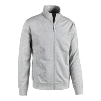 Sudadera de Trabajo 100% Algodón Zip Intera Sottozero Terry 51300