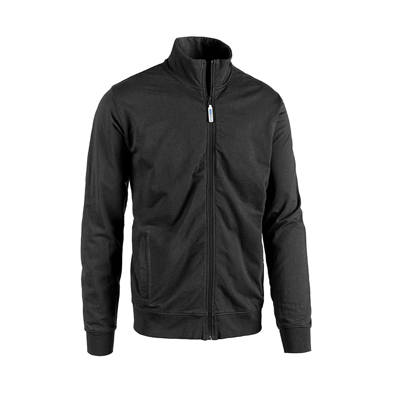 Sudadera de Trabajo 100% Algodón Zip Intera Sottozero Terry 51300