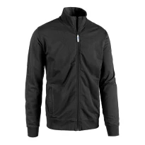 Sudadera de Trabajo 100% Algodón Zip Intera Sottozero Terry 51300