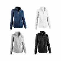 Sudadera de Trabajo para Mujer con Cremallera Completa Sottozero Skip 90300