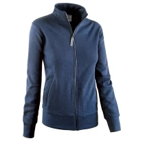 Sudadera de Trabajo para Mujer con Cremallera Completa Sottozero Skip 90300 2