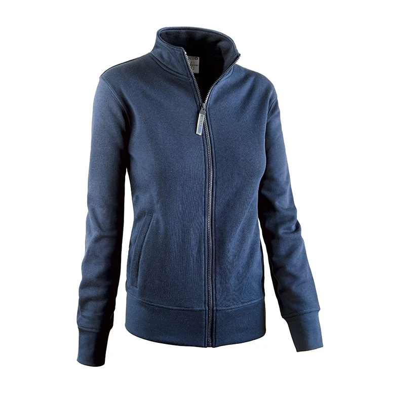Sudadera de Trabajo para Mujer con Cremallera Completa Sottozero Skip 90300