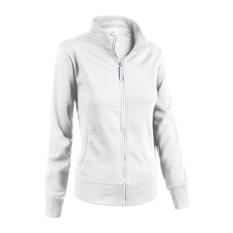 Sudadera de Trabajo para Mujer con Cremallera Completa Sottozero Skip 90300