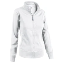 Sudadera de Trabajo para Mujer con Cremallera Completa Sottozero Skip 90300