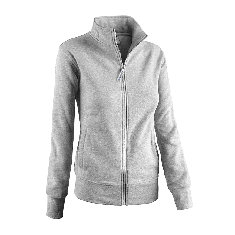 Sudadera de Trabajo para Mujer con Cremallera Completa Sottozero Skip 90300