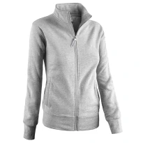Sudadera de Trabajo para Mujer con Cremallera Completa Sottozero Skip 90300
