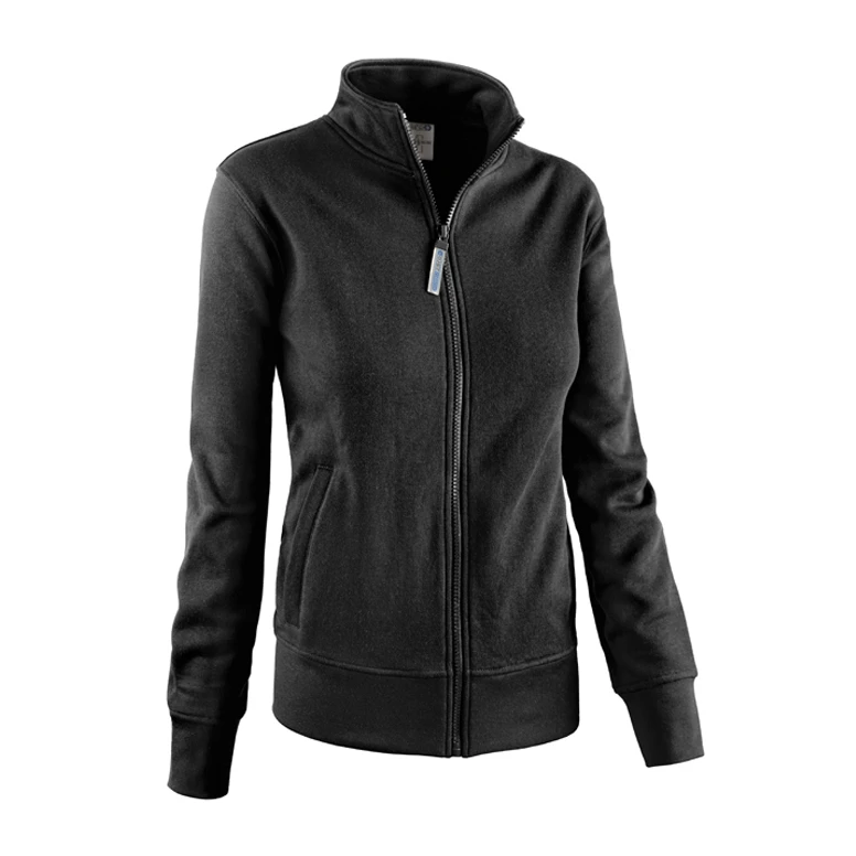 Sudadera de Trabajo para Mujer con Cremallera Completa Sottozero Skip 90300