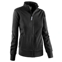 Sudadera de Trabajo para Mujer con Cremallera Completa Sottozero Skip 90300