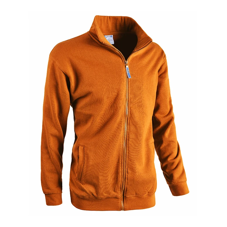 Sudadera de Trabajo con Cremallera Completa Sottozero Jump 50300